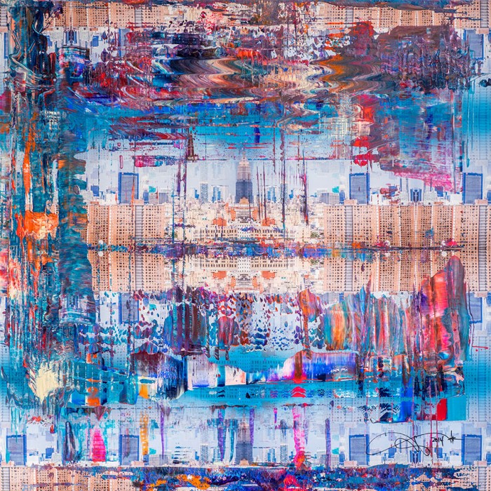 Empire from Standard © Tobias Schreiber