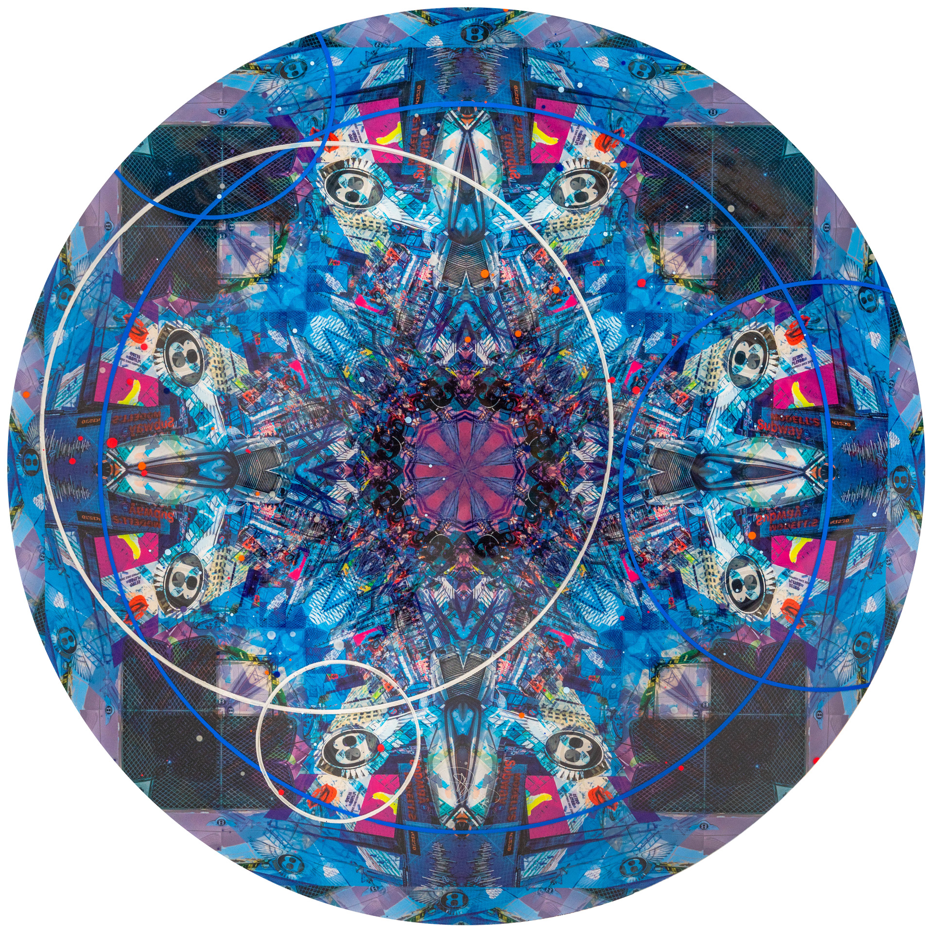 7th-Avenue-Bentley-2-Fine-Art-People-Metropolitan-Aura-Show-2