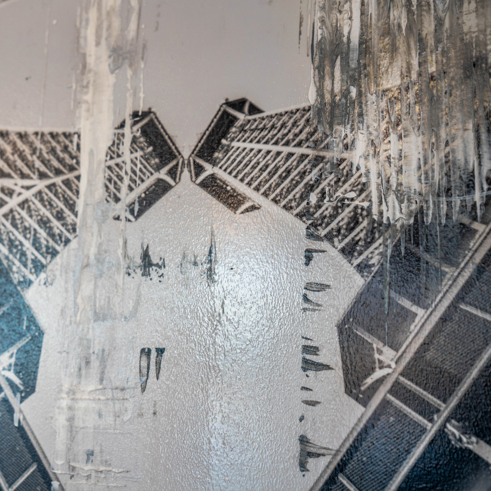 Eiffel-Tower-BW-CU-Fine-Art-People-Metropolitan-Aura-Show