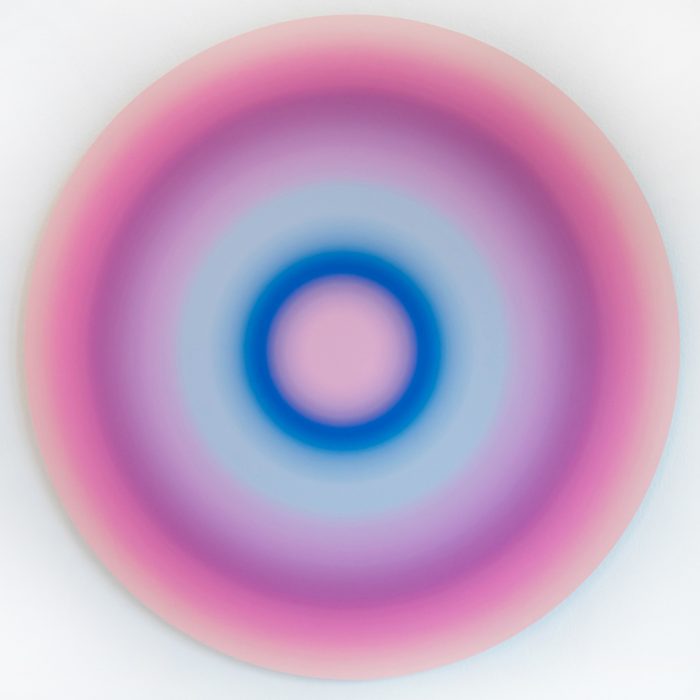Farbfeld Tobias Schreiber © 2026 square 1