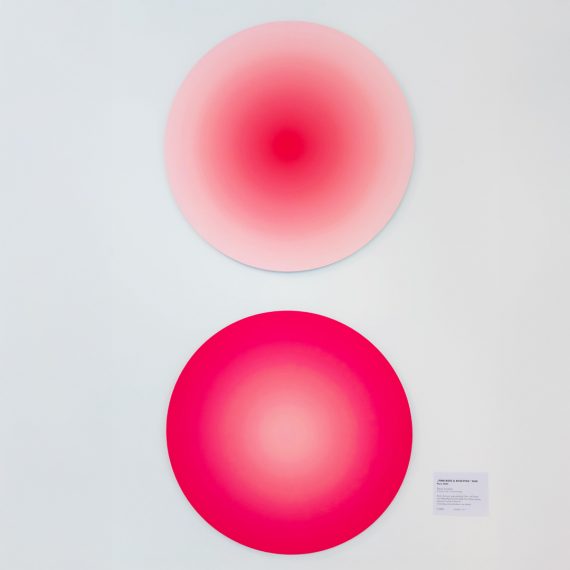 Farbfeld Tobias Schreiber © 2026 square 19