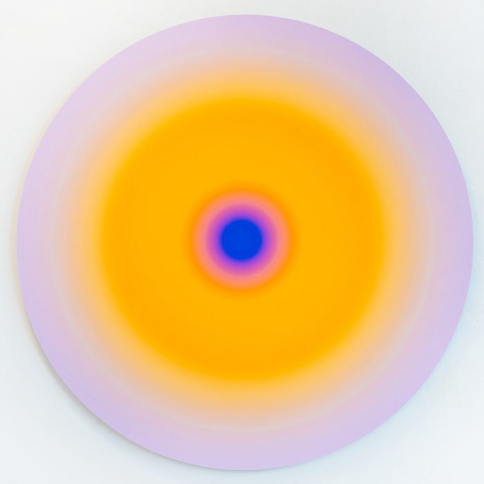 Farbfeld Tobias Schreiber © 2026 square 6