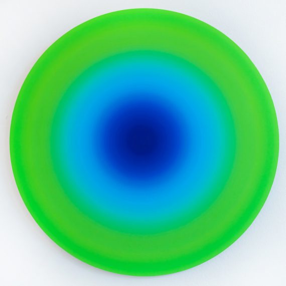 Farbfeld Tobias Schreiber © 2026 square 8