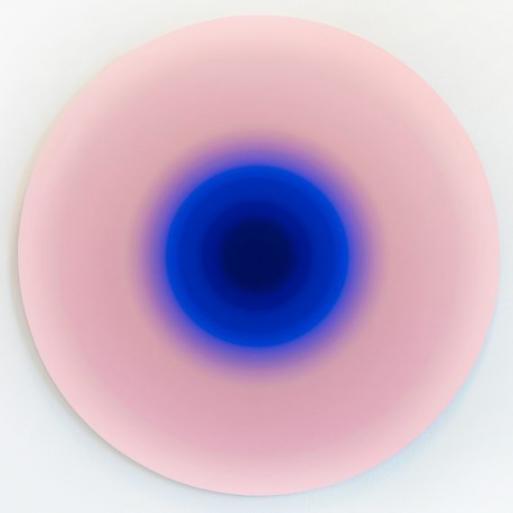 Farbfeld Tobias Schreiber © 2026 square 9