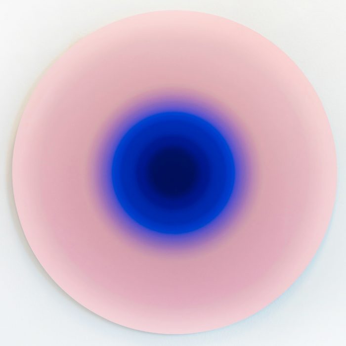 Farbfeld Tobias Schreiber © 2026 square 9