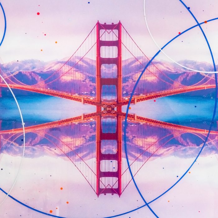 Golden-Gate-Bridge 2 ©Tobias Schreiber-Fine-Art-People-Metropolitan-Aura-Show-2
