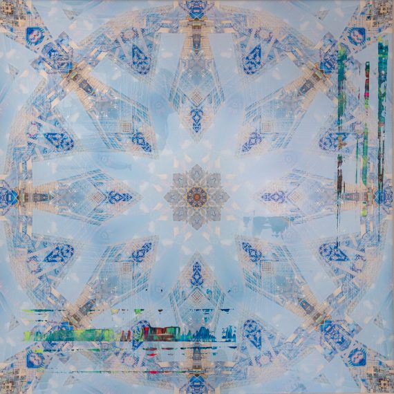 Hong-Kong-Highway ©Tobias Schreiber, Fine-Art-People-Metropolitan-Aura-Show