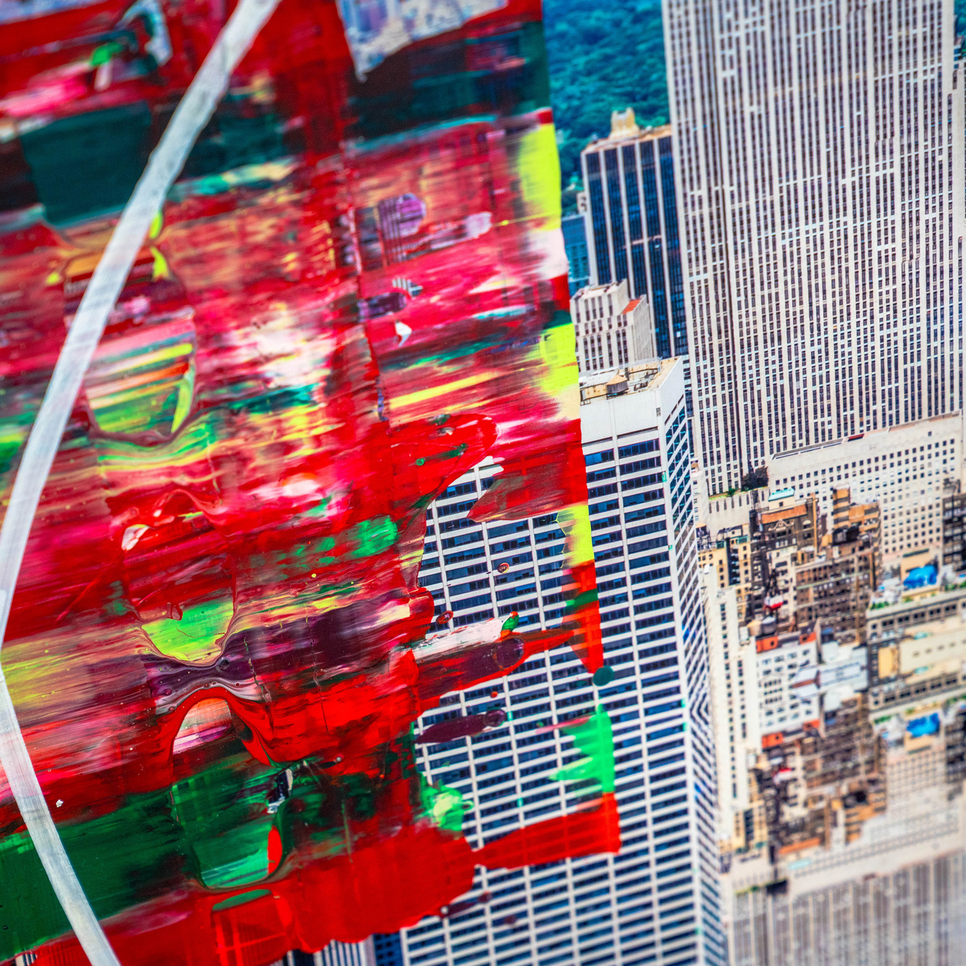 NYC-Midtwon, ©Tobias Schreiber, Fine-Art-People-Metropolitan-Aura-Show-2