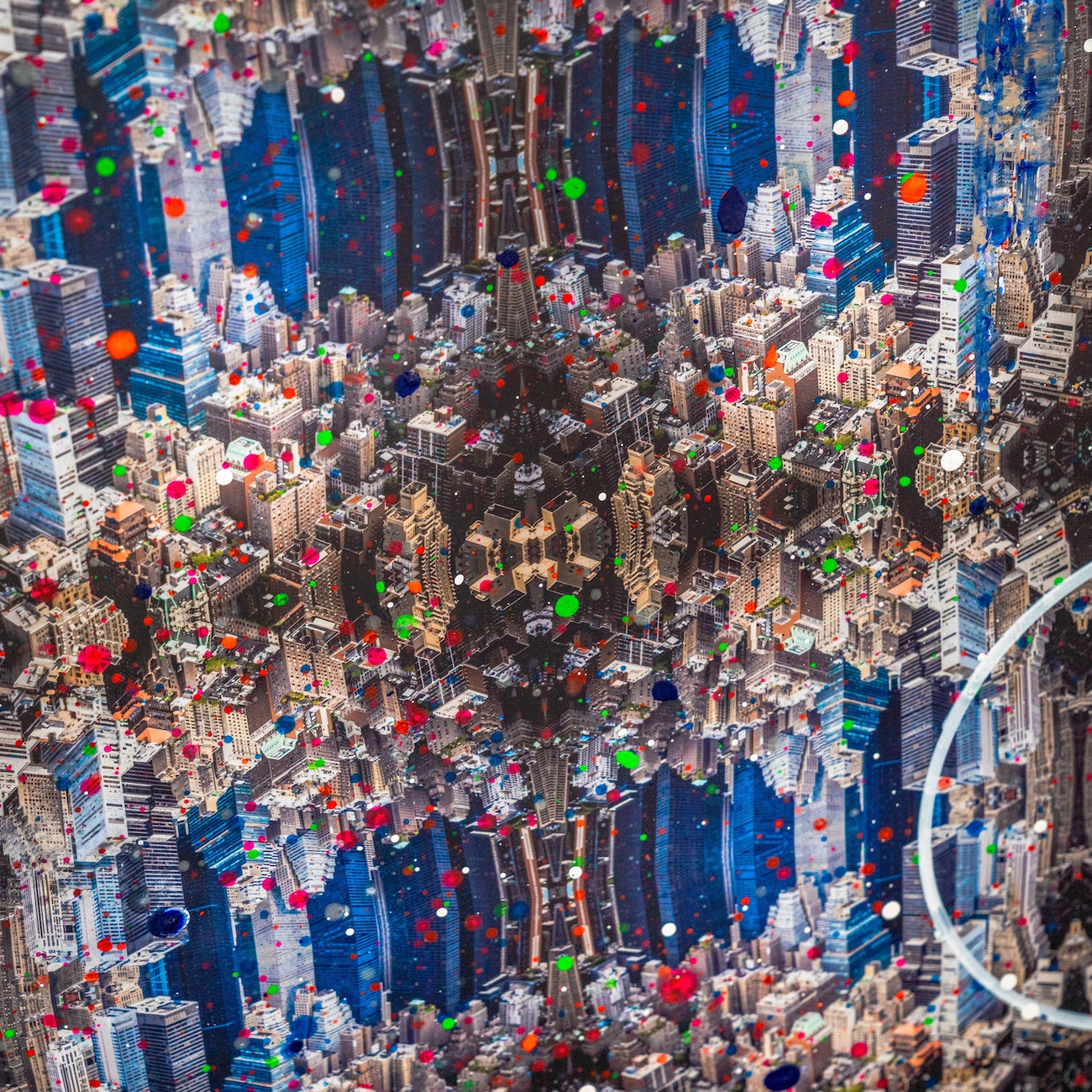 NYC-Midtwon-Hudson- ©Tobias Schreiber, Fine-Art-People-Metropolitan-Aura-Show-1