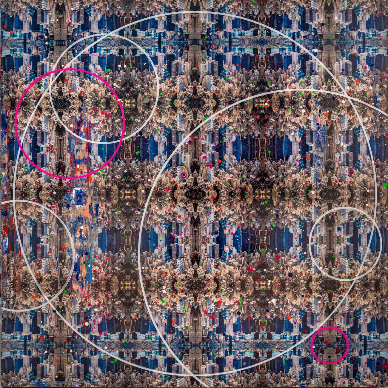 NYC-Midtwon-Hudson- ©Tobias Schreiber, Fine-Art-People-Metropolitan-Aura-Show-2